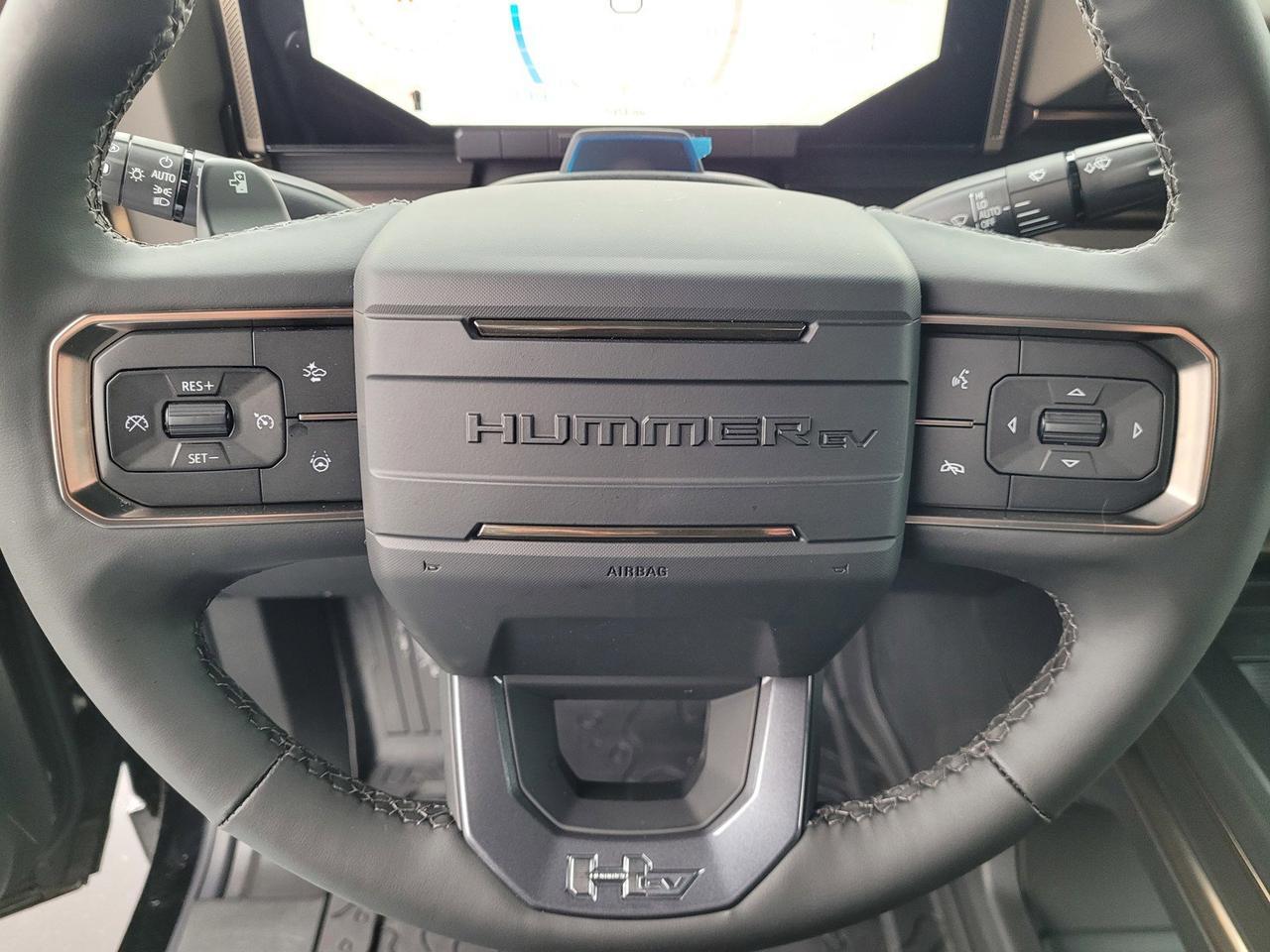 2025 GMC HUMMER EV Pickup 3X Roseville CA