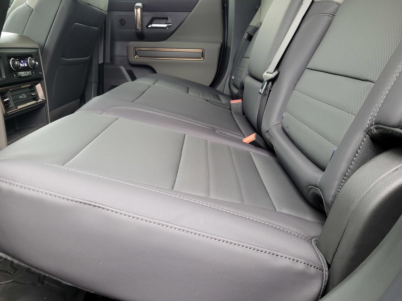 2025 GMC HUMMER EV Pickup 3X Roseville CA