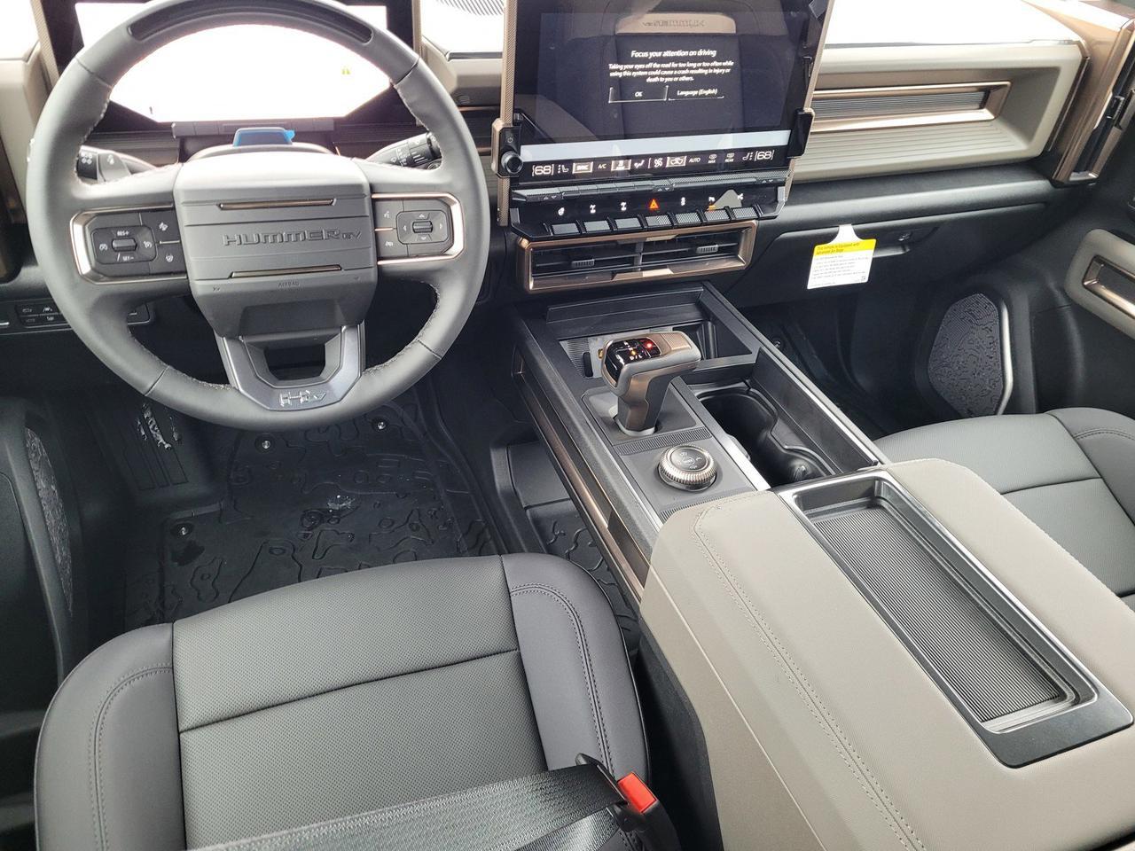 2025 GMC HUMMER EV Pickup 3X Roseville CA