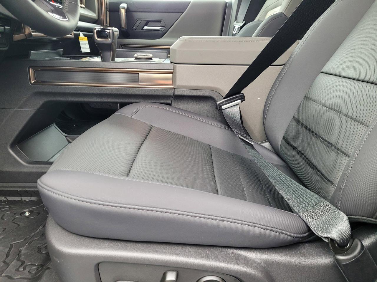 2025 GMC HUMMER EV Pickup 3X Roseville CA