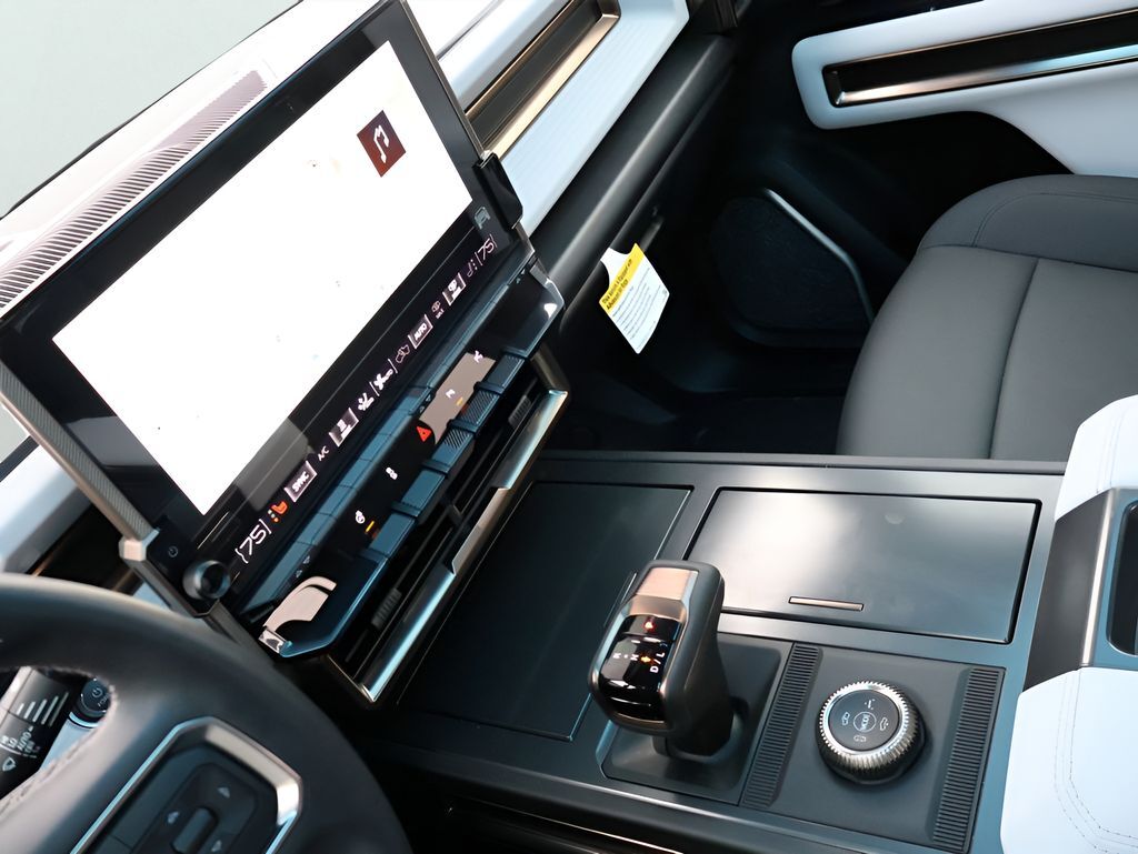 2025 GMC Hummer EV Pickup 3X San Clemente CA