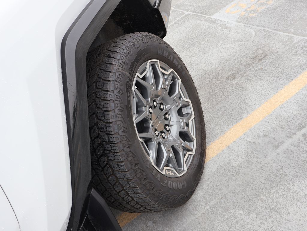 2025 GMC Hummer EV Pickup 3X San Clemente CA