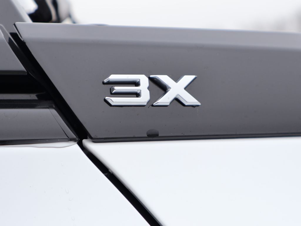 2025 GMC Hummer EV Pickup 3X San Clemente CA