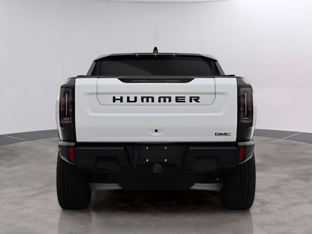 2025 GMC Hummer EV Pickup 3X San Clemente CA