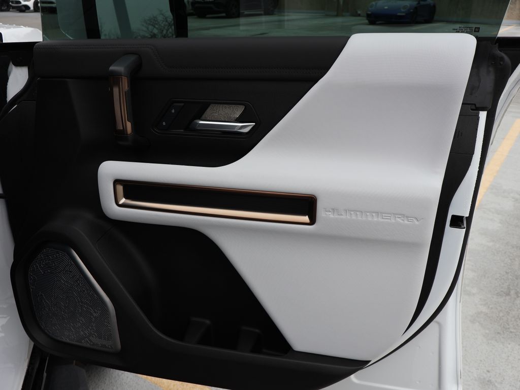 2025 GMC Hummer EV Pickup 3X San Clemente CA