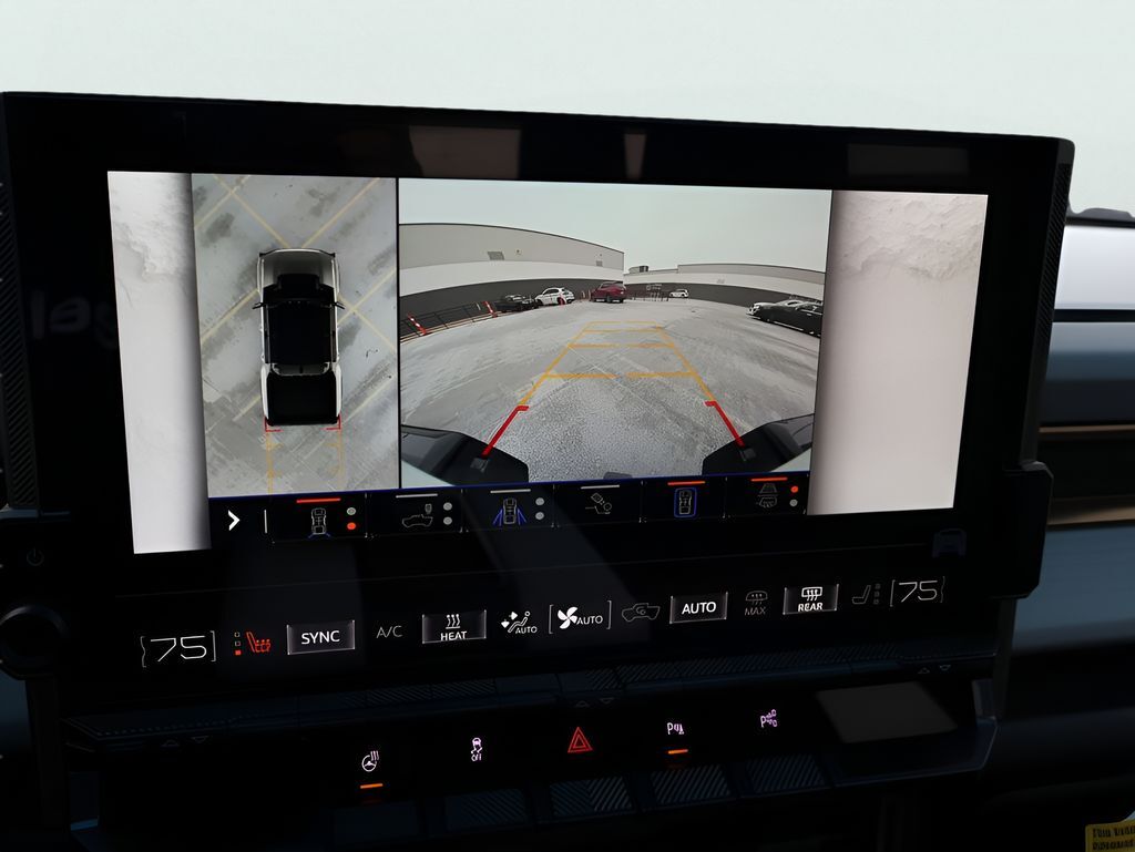 2025 GMC Hummer EV Pickup 3X San Clemente CA