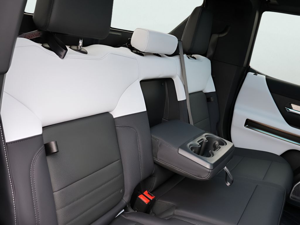 2025 GMC Hummer EV Pickup 3X San Clemente CA