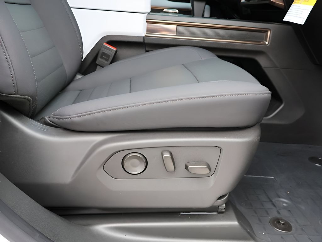 2025 GMC Hummer EV Pickup 3X San Clemente CA