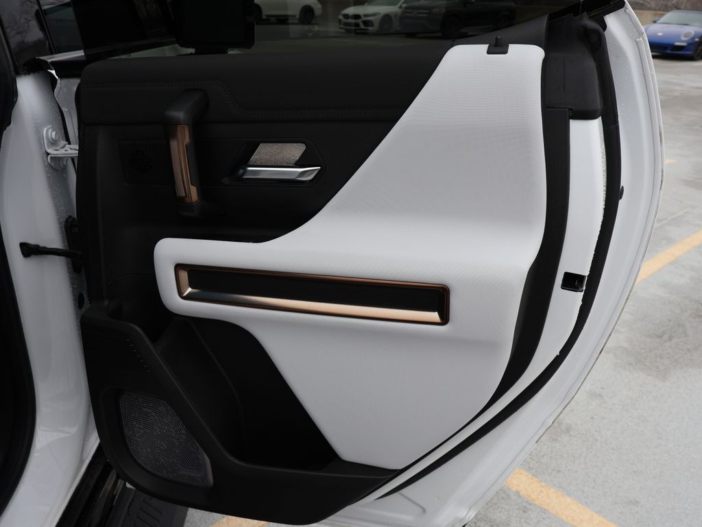 2025 GMC Hummer EV Pickup 3X San Clemente CA