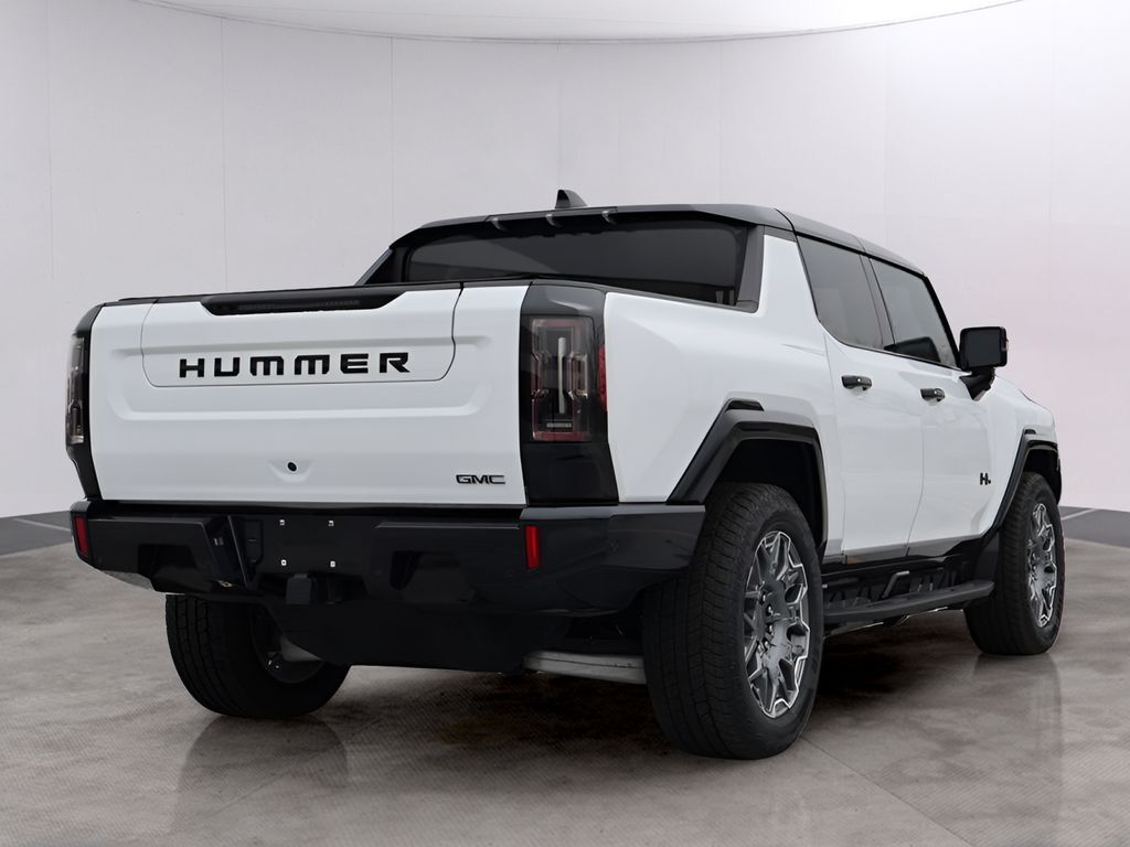 2025 GMC Hummer EV Pickup 3X San Clemente CA