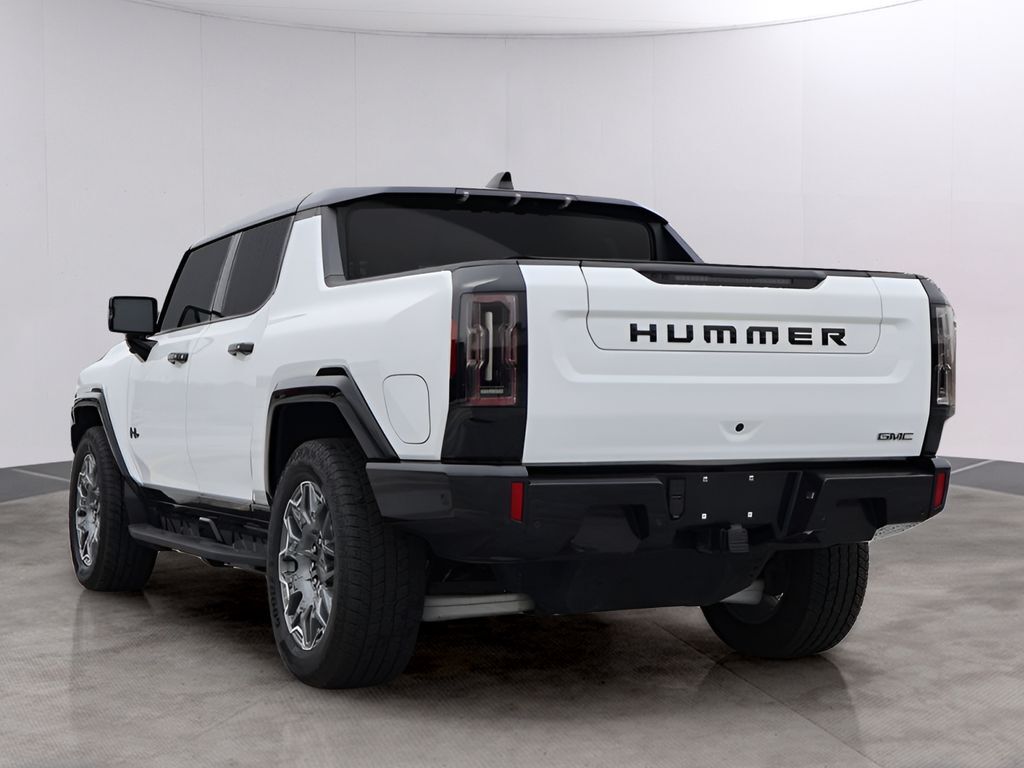 2025 GMC Hummer EV Pickup 3X San Clemente CA