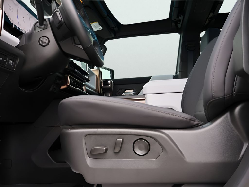 2025 GMC Hummer EV Pickup 3X San Clemente CA