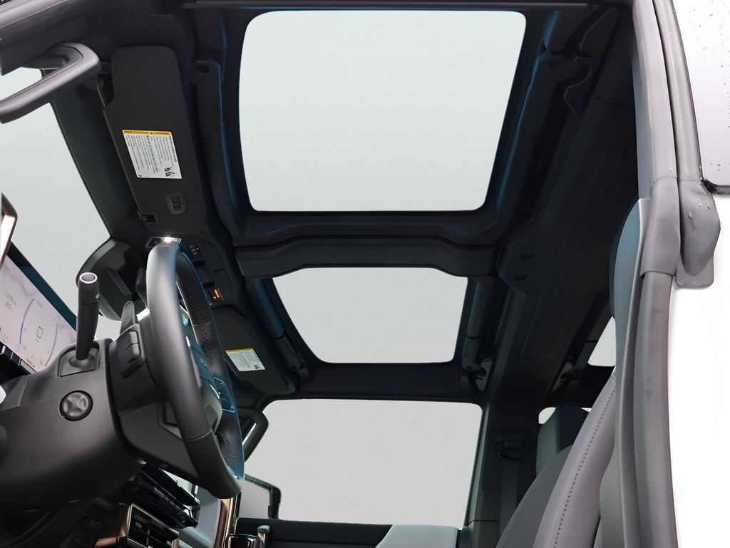 2025 GMC Hummer EV Pickup 3X San Clemente CA