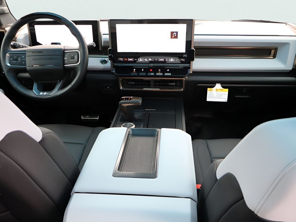 2025 GMC Hummer EV Pickup 3X San Clemente CA