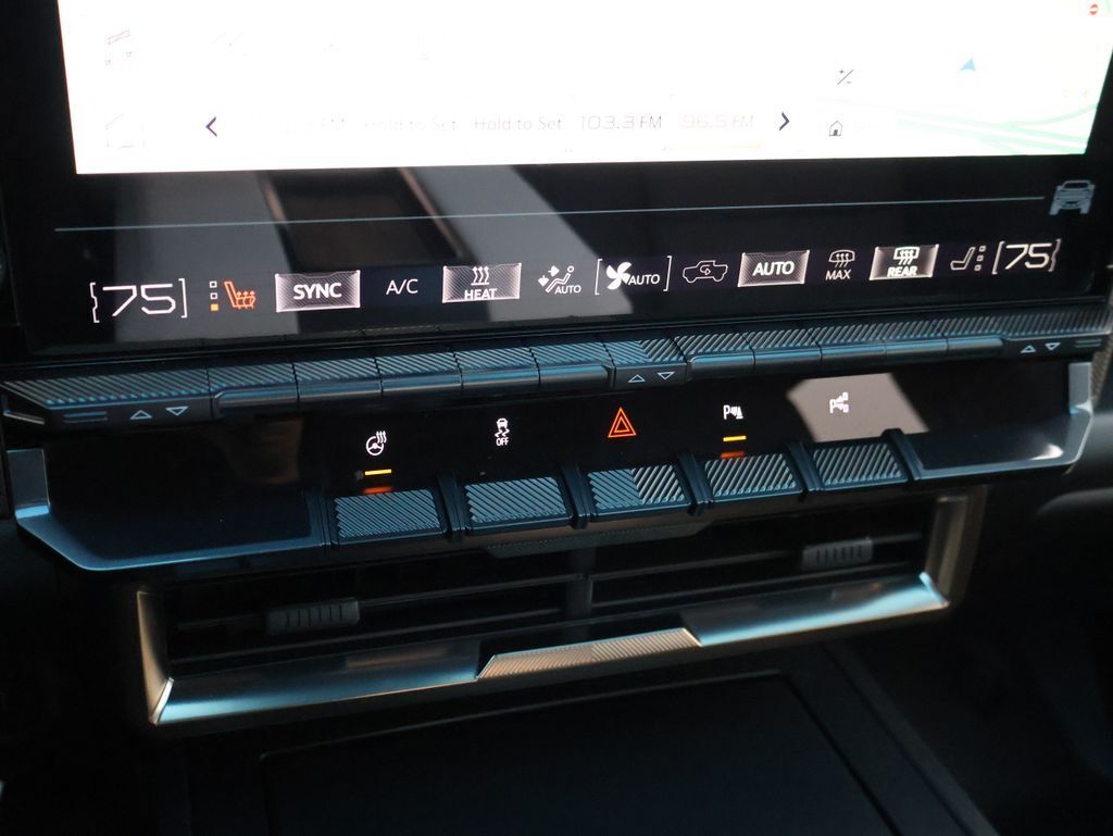 2025 GMC Hummer EV Pickup 3X San Clemente CA