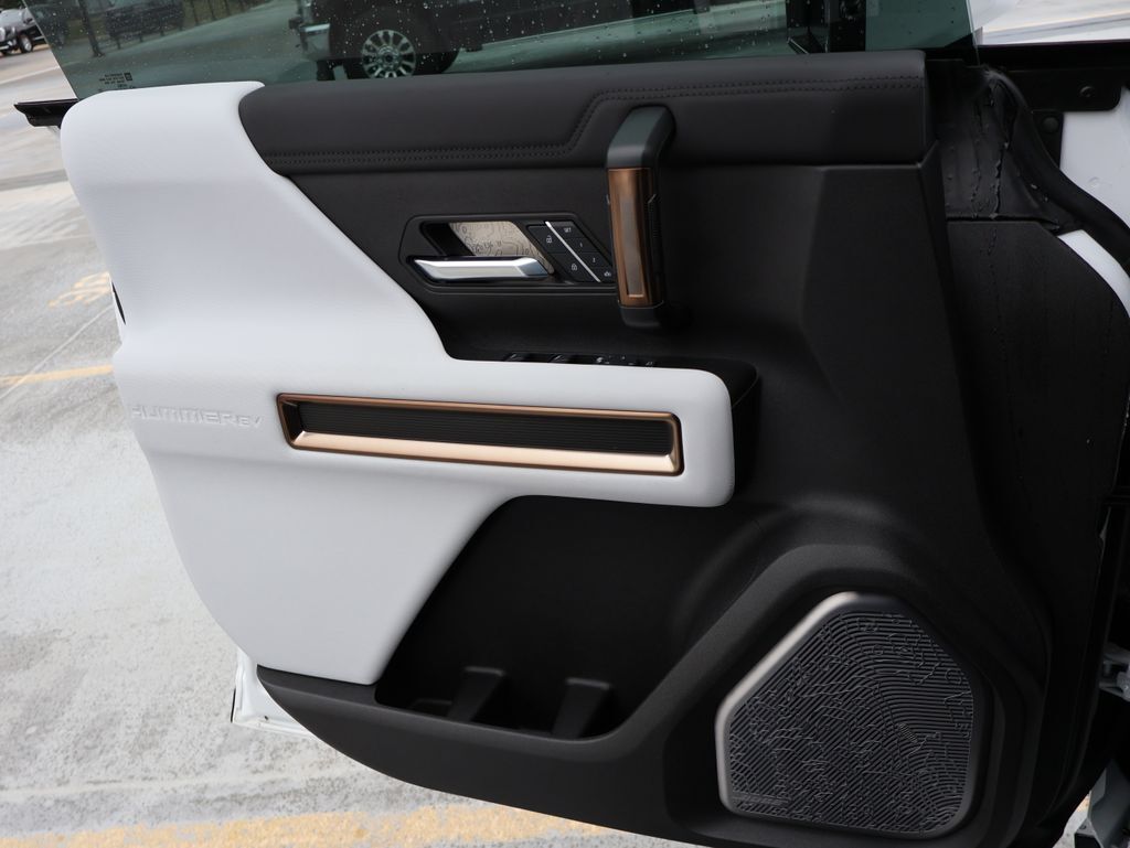 2025 GMC Hummer EV Pickup 3X San Clemente CA