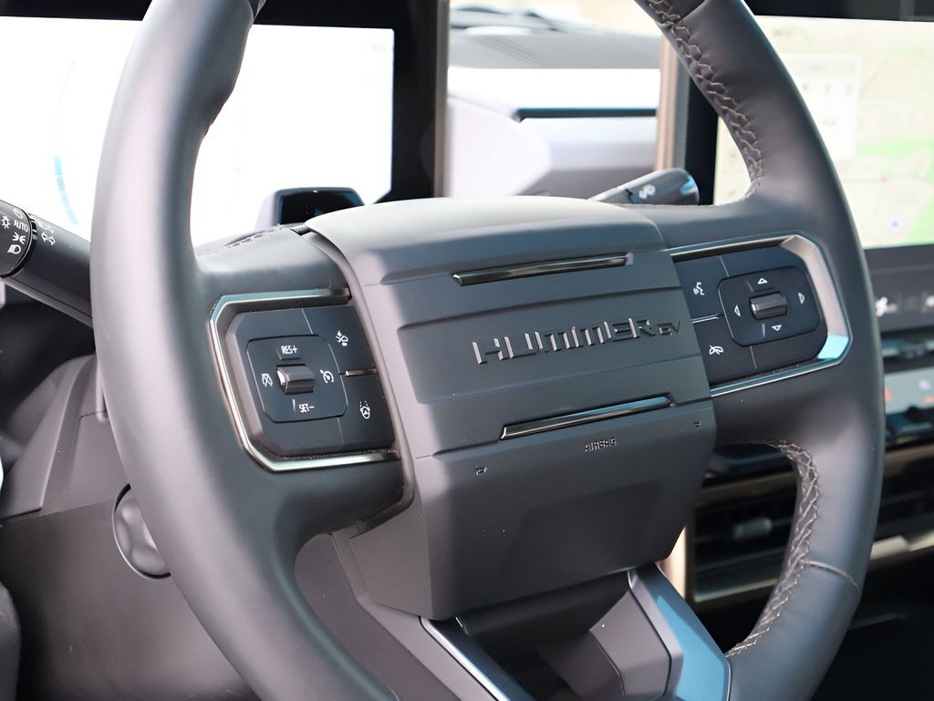 2025 GMC Hummer EV Pickup 3X San Clemente CA