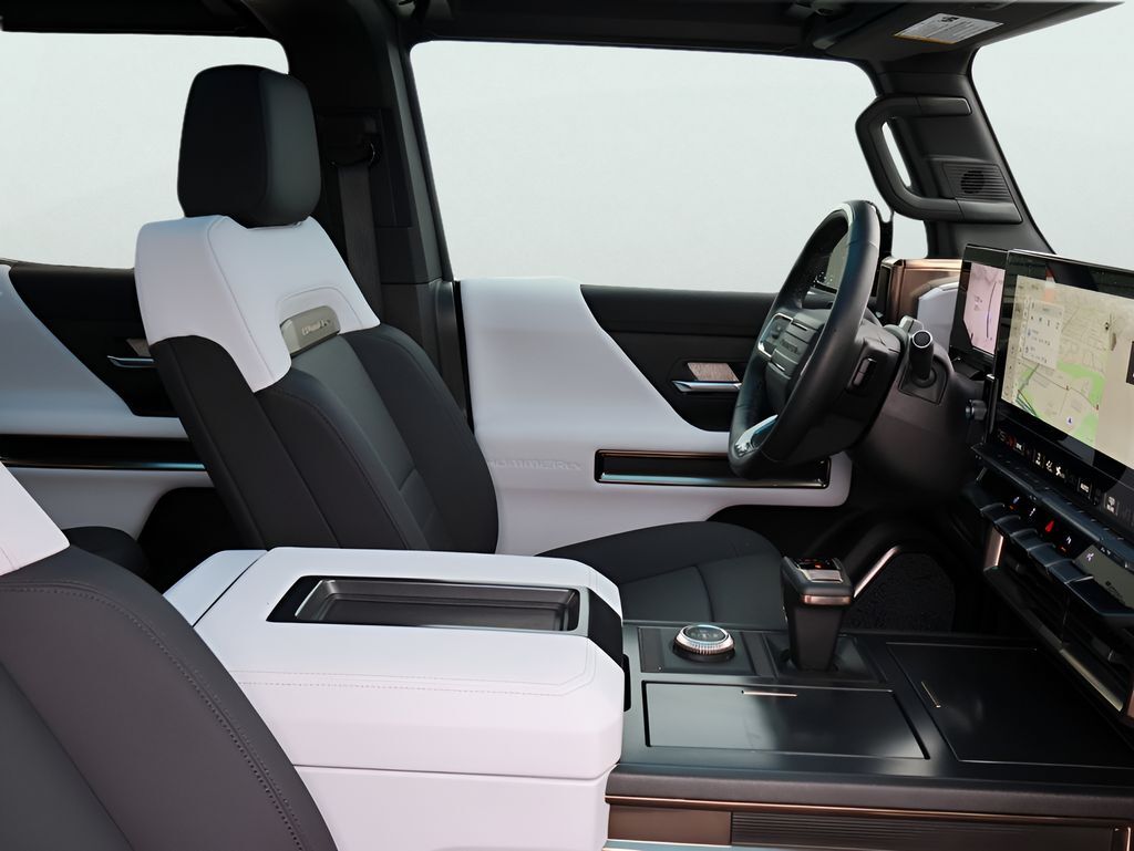 2025 GMC Hummer EV Pickup 3X San Clemente CA
