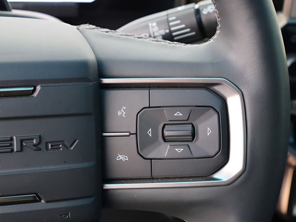 2025 GMC Hummer EV Pickup 3X San Clemente CA