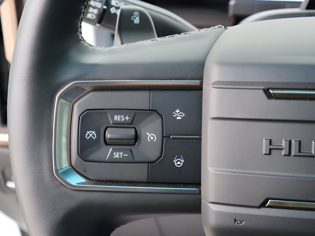 2025 GMC Hummer EV Pickup 3X San Clemente CA