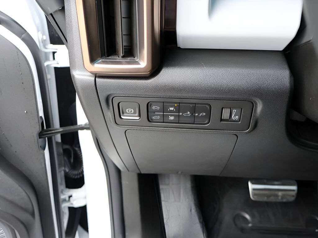 2025 GMC Hummer EV Pickup 3X San Clemente CA