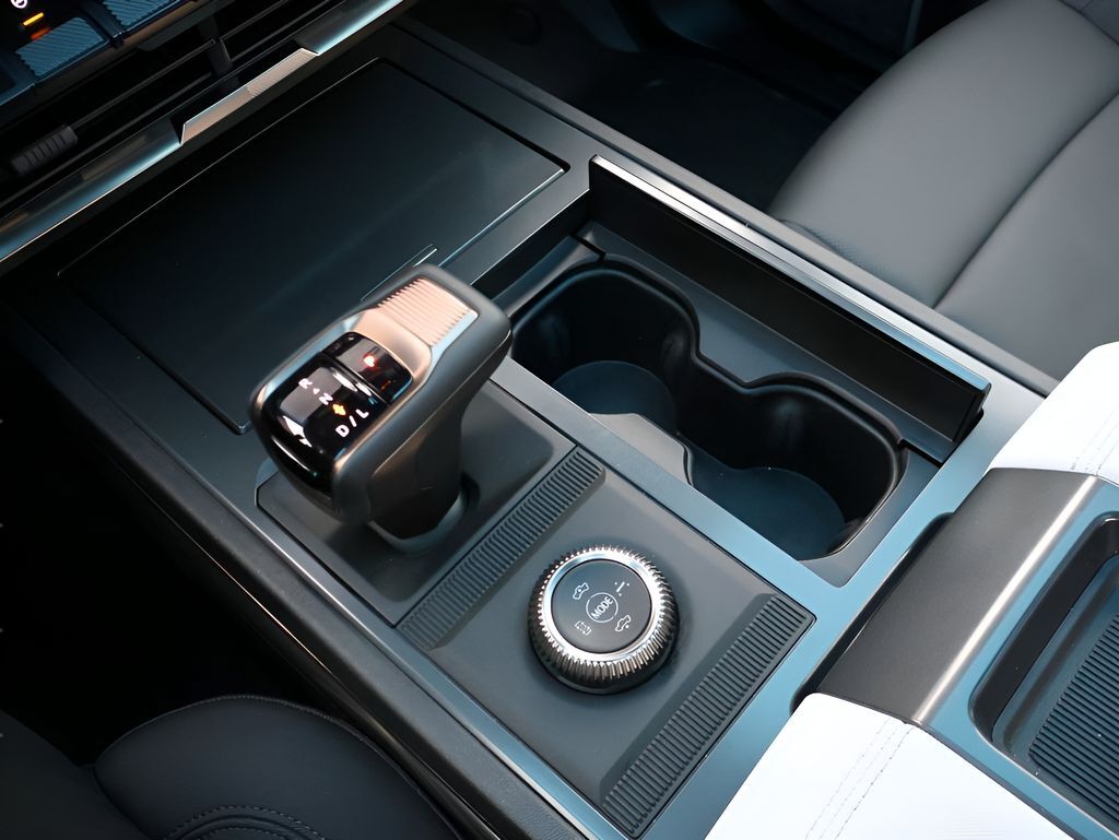 2025 GMC Hummer EV Pickup 3X San Clemente CA