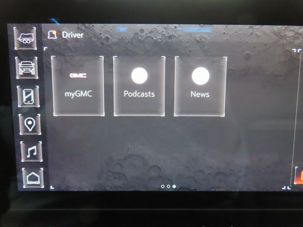 2025 GMC Hummer EV Pickup 4x4 Crew Cab 2X Fond du Lac WI 2025 GMC Hummer EV Pickup 4x4 Crew Cab 2X Fond du Lac WI