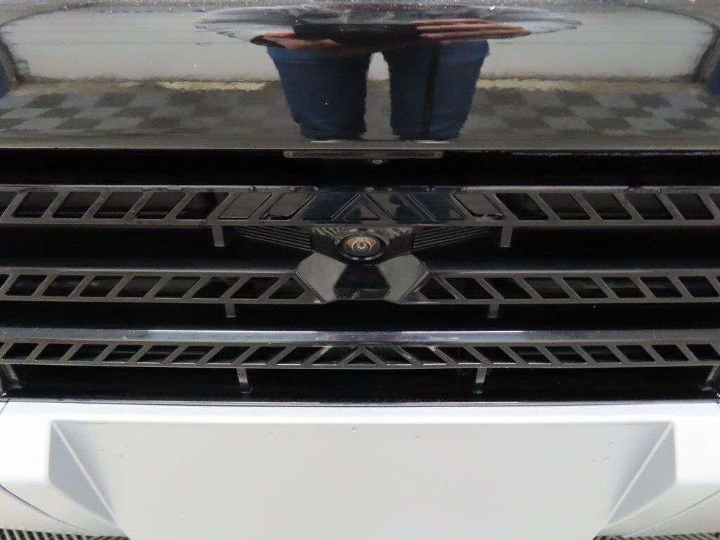 2025 GMC Hummer EV Pickup 4x4 Crew Cab 2X Fond du Lac WI 2025 GMC Hummer EV Pickup 4x4 Crew Cab 2X Fond du Lac WI