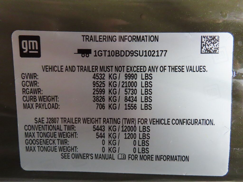 2025 GMC Hummer EV Pickup 4x4 Crew Cab 2X Fond du Lac WI 2025 GMC Hummer EV Pickup 4x4 Crew Cab 2X Fond du Lac WI