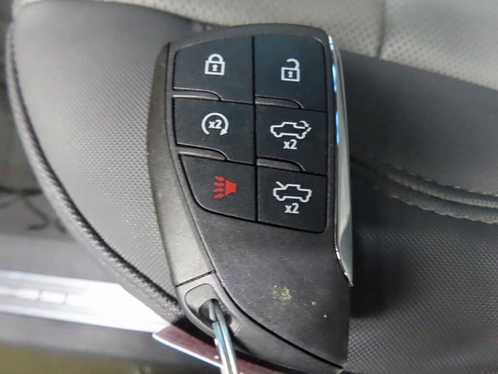 2025 GMC Hummer EV Pickup 4x4 Crew Cab 2X Fond du Lac WI 2025 GMC Hummer EV Pickup 4x4 Crew Cab 2X Fond du Lac WI