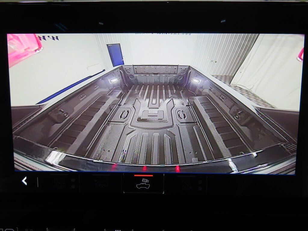 2025 GMC Hummer EV Pickup 4x4 Crew Cab 2X Fond du Lac WI 2025 GMC Hummer EV Pickup 4x4 Crew Cab 2X Fond du Lac WI