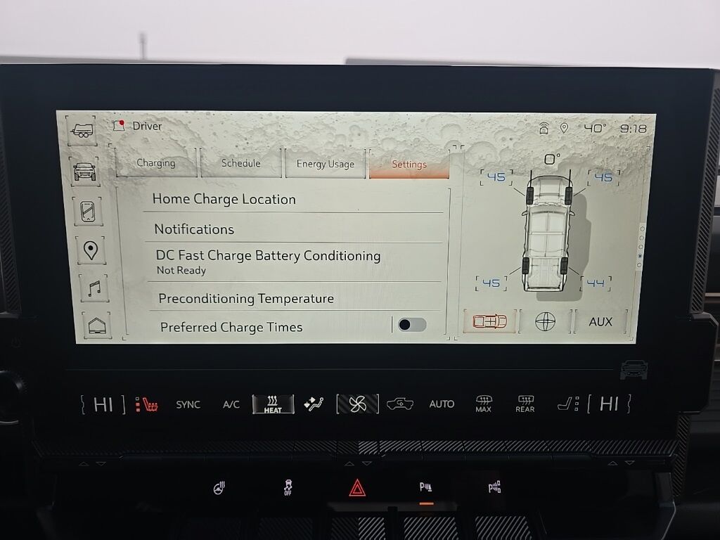 2025 GMC Hummer EV Pickup 4x4 Crew Cab 2X Fond du Lac WI 2025 GMC Hummer EV Pickup 4x4 Crew Cab 2X Fond du Lac WI