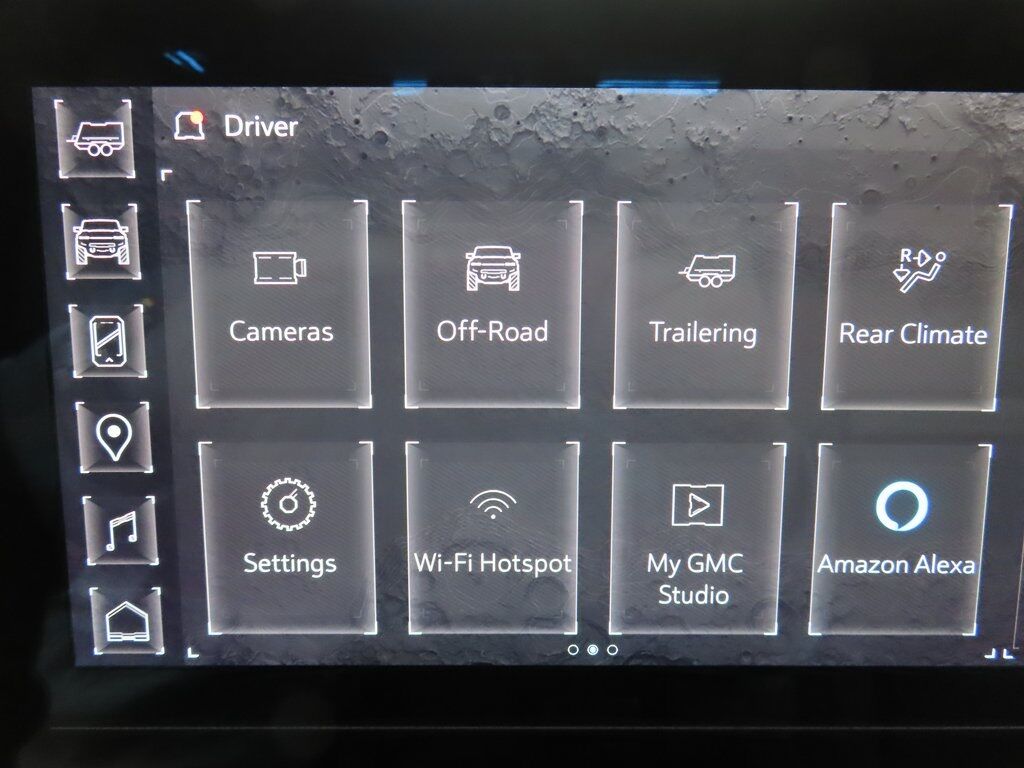 2025 GMC Hummer EV Pickup 4x4 Crew Cab 2X Fond du Lac WI 2025 GMC Hummer EV Pickup 4x4 Crew Cab 2X Fond du Lac WI