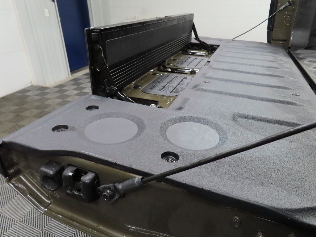 2025 GMC Hummer EV Pickup 4x4 Crew Cab 2X Fond du Lac WI 2025 GMC Hummer EV Pickup 4x4 Crew Cab 2X Fond du Lac WI