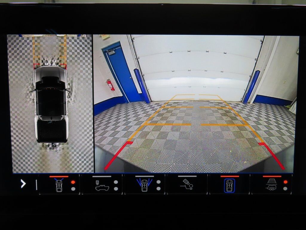 2025 GMC Hummer EV Pickup 4x4 Crew Cab 2X Fond du Lac WI 2025 GMC Hummer EV Pickup 4x4 Crew Cab 2X Fond du Lac WI