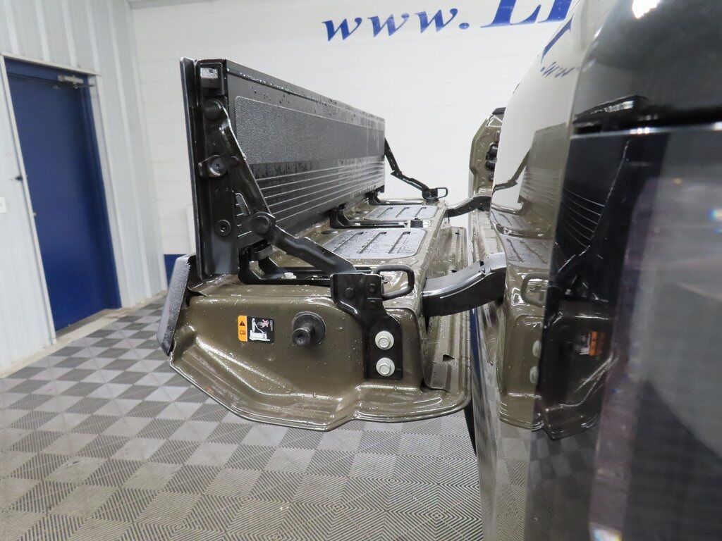 2025 GMC Hummer EV Pickup 4x4 Crew Cab 2X Fond du Lac WI 2025 GMC Hummer EV Pickup 4x4 Crew Cab 2X Fond du Lac WI