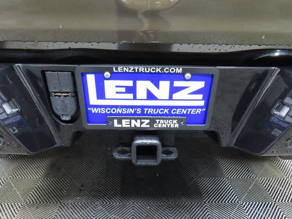 2025 GMC Hummer EV Pickup 4x4 Crew Cab 2X Fond du Lac WI 2025 GMC Hummer EV Pickup 4x4 Crew Cab 2X Fond du Lac WI