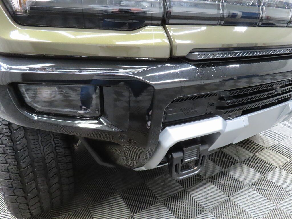 2025 GMC Hummer EV Pickup 4x4 Crew Cab 2X Fond du Lac WI 2025 GMC Hummer EV Pickup 4x4 Crew Cab 2X Fond du Lac WI