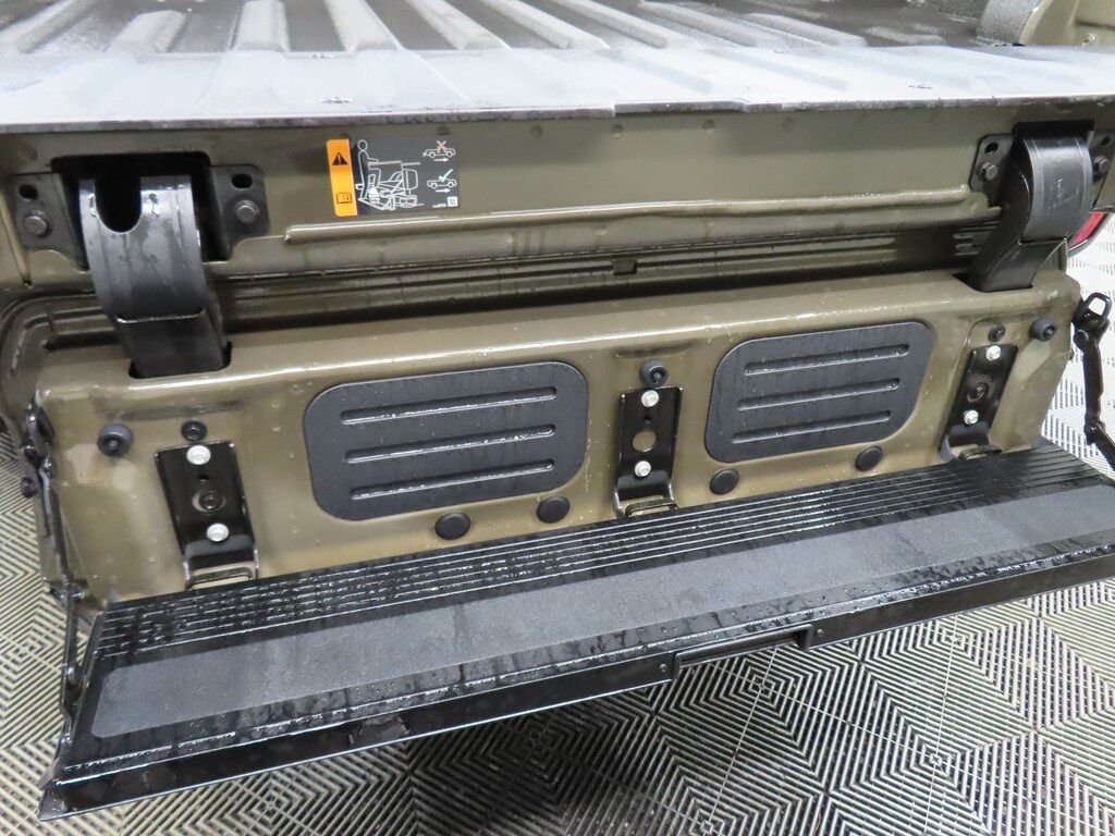 2025 GMC Hummer EV Pickup 4x4 Crew Cab 2X Fond du Lac WI 2025 GMC Hummer EV Pickup 4x4 Crew Cab 2X Fond du Lac WI