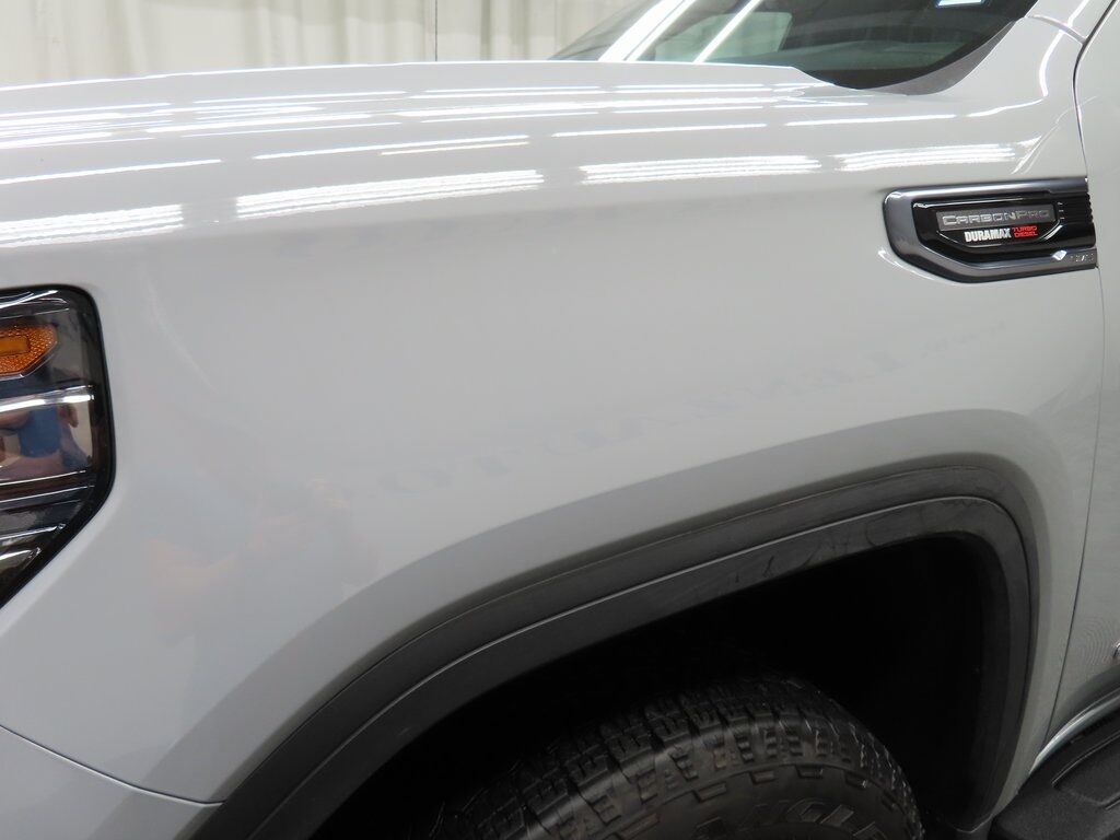 2025 GMC Sierra 1500 4x4 Crew Cab AT4 Fond du Lac WI 2025 GMC Sierra 1500 4x4 Crew Cab AT4 Fond du Lac WI