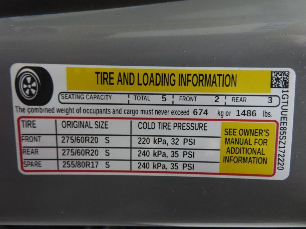 2025 GMC Sierra 1500 4x4 Crew Cab AT4 Fond du Lac WI 2025 GMC Sierra 1500 4x4 Crew Cab AT4 Fond du Lac WI
