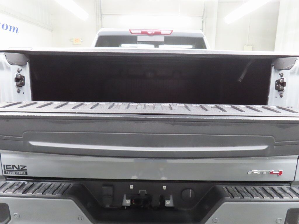 2025 GMC Sierra 1500 4x4 Crew Cab AT4 Fond du Lac WI 2025 GMC Sierra 1500 4x4 Crew Cab AT4 Fond du Lac WI