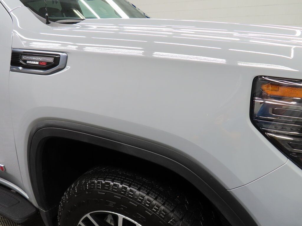 2025 GMC Sierra 1500 4x4 Crew Cab AT4 Fond du Lac WI 2025 GMC Sierra 1500 4x4 Crew Cab AT4 Fond du Lac WI