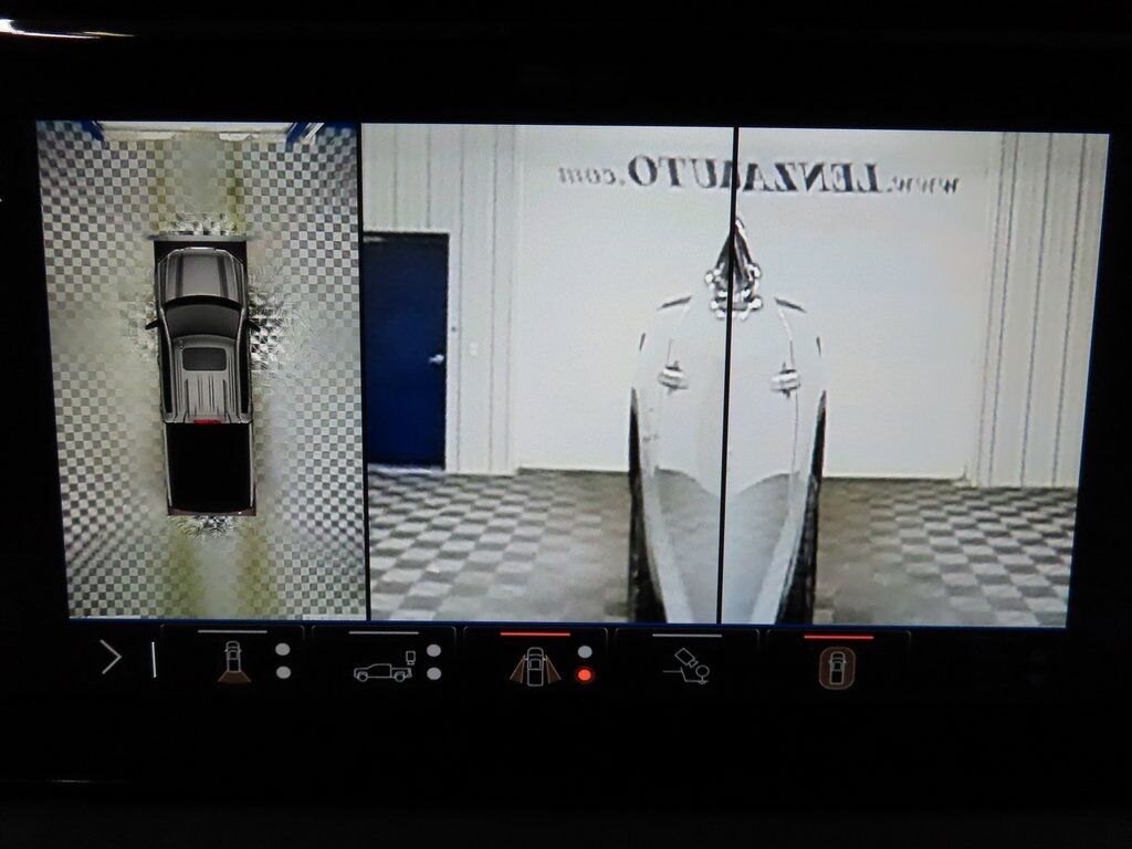 2025 GMC Sierra 1500 4x4 Crew Cab AT4 Fond du Lac WI 2025 GMC Sierra 1500 4x4 Crew Cab AT4 Fond du Lac WI