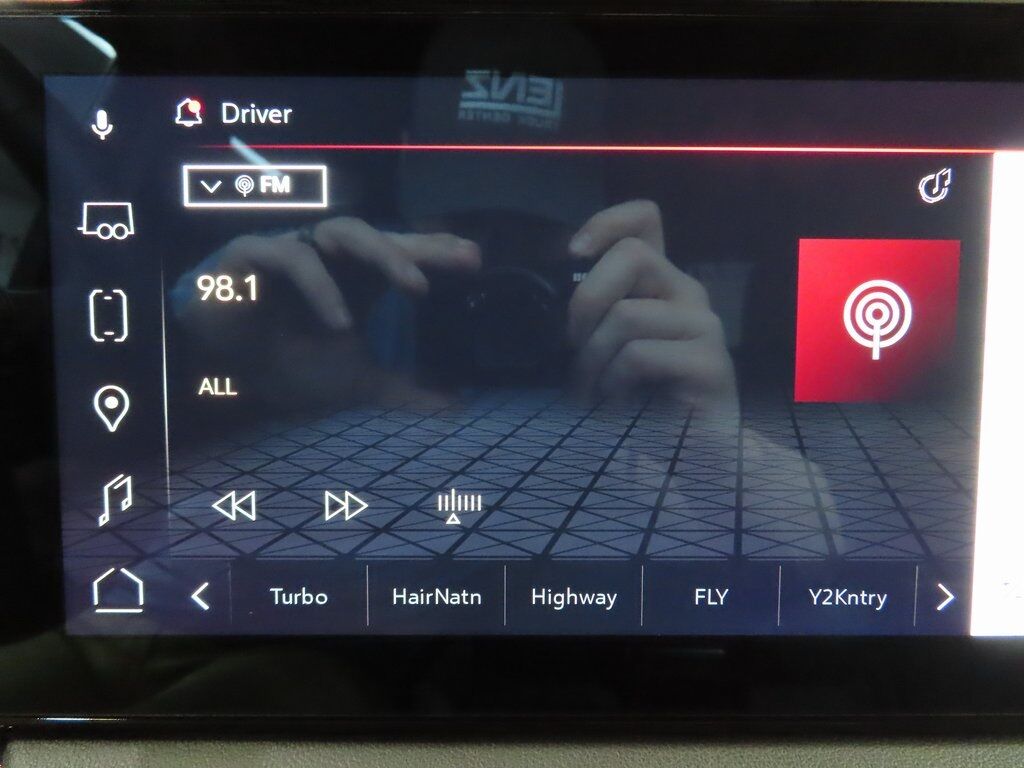 2025 GMC Sierra 1500 4x4 Crew Cab AT4 Fond du Lac WI 2025 GMC Sierra 1500 4x4 Crew Cab AT4 Fond du Lac WI