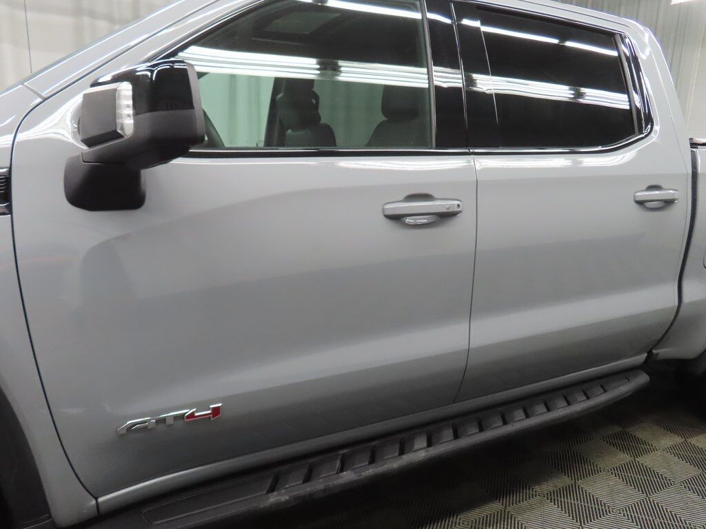 2025 GMC Sierra 1500 4x4 Crew Cab AT4 Fond du Lac WI 2025 GMC Sierra 1500 4x4 Crew Cab AT4 Fond du Lac WI