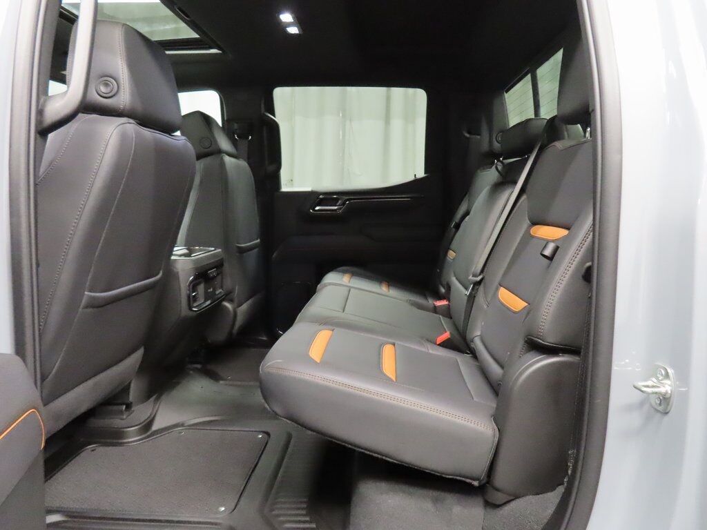 2025 GMC Sierra 1500 4x4 Crew Cab AT4 Fond du Lac WI 2025 GMC Sierra 1500 4x4 Crew Cab AT4 Fond du Lac WI