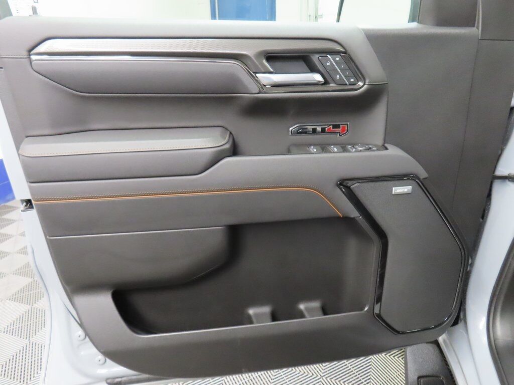 2025 GMC Sierra 1500 4x4 Crew Cab AT4 Fond du Lac WI 2025 GMC Sierra 1500 4x4 Crew Cab AT4 Fond du Lac WI