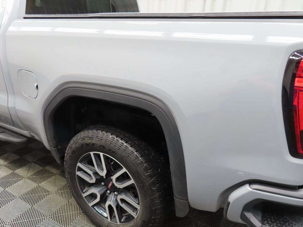 2025 GMC Sierra 1500 4x4 Crew Cab AT4 Fond du Lac WI 2025 GMC Sierra 1500 4x4 Crew Cab AT4 Fond du Lac WI