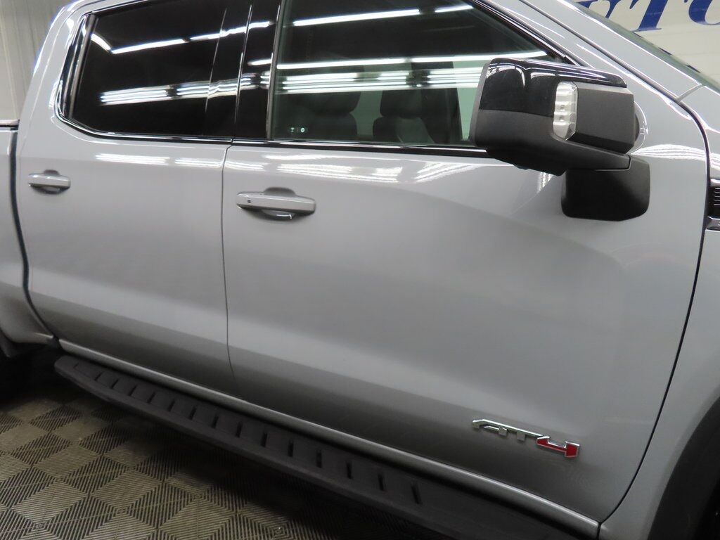 2025 GMC Sierra 1500 4x4 Crew Cab AT4 Fond du Lac WI 2025 GMC Sierra 1500 4x4 Crew Cab AT4 Fond du Lac WI